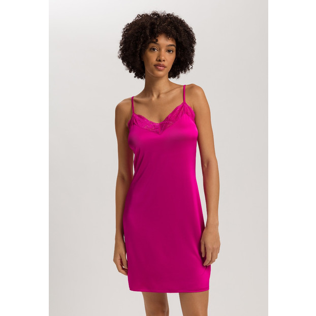 Hanro Lilith Nachtjurkje Very Berry