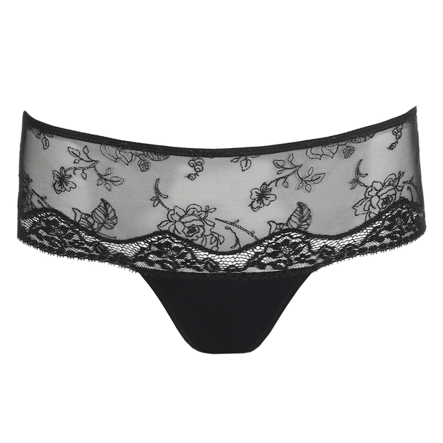 Marie Jo Lily Short Zwart