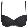 Lily Voorgevormde Balconette BH