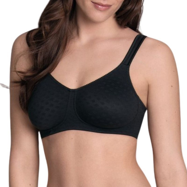 Anita Care Lisa Prothese BH Zwart