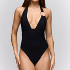 Sarda Swim Lita Badpak Zwart