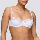 Marie Jo Lizelot Padded Ballconette BH Wit 