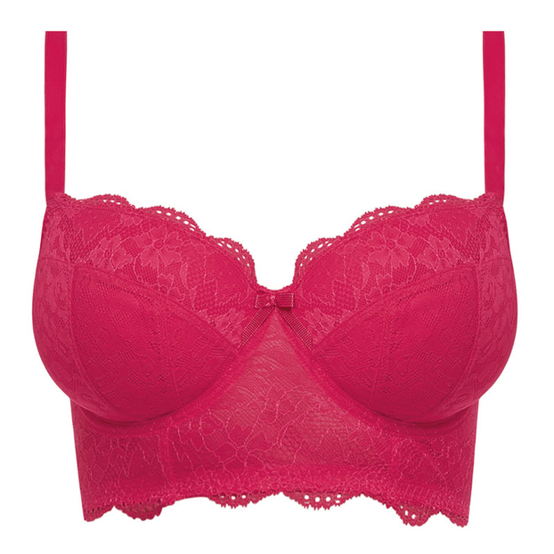 Freya Fancies Longline BH Lipstick