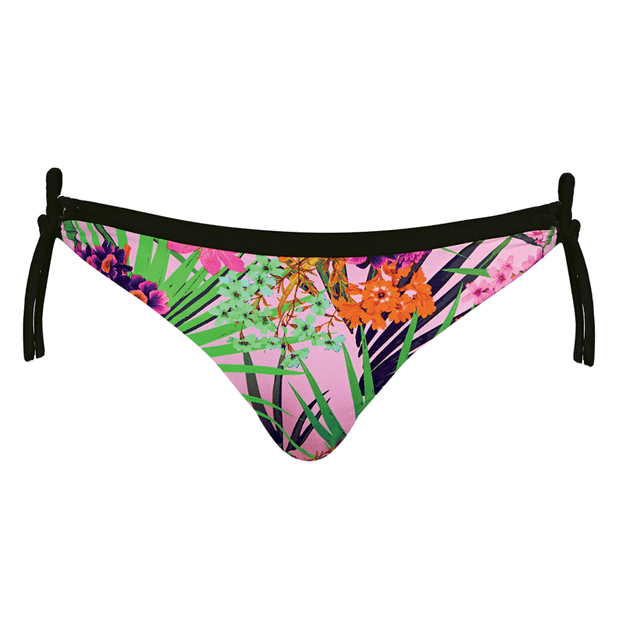 Freya Swim Lost In Paradise Strikbroekje Pink