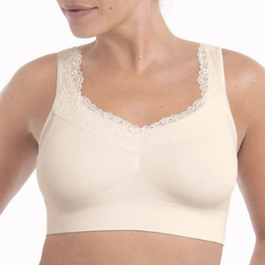 Anita Care Lotta Lace Prothese BH Crystal
