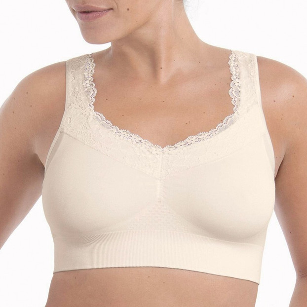 Anita Care Lotta Lace Prothese BH Crystal
