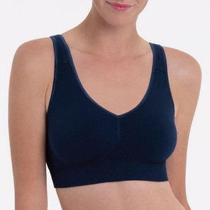 Anita Lingerie Care Lotta Prothese BH Marine Blauw