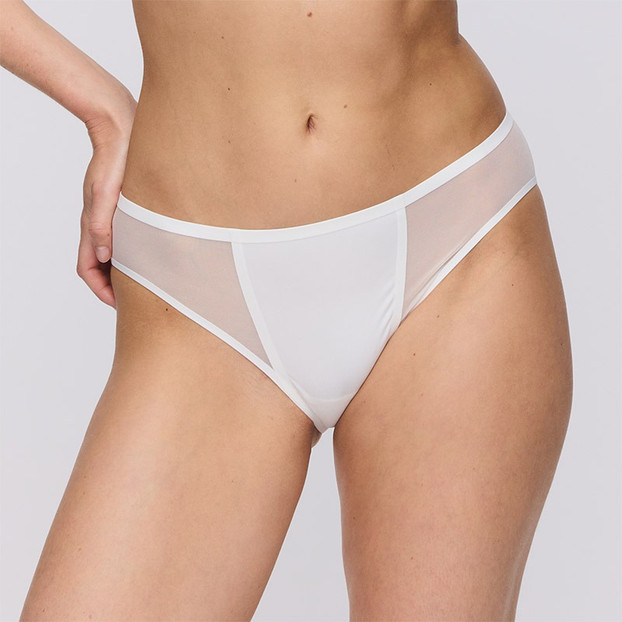 Marie Jo Louie Rioslip Natuur