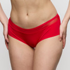 Marie Jo Louie Short True Red