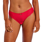 Freya Lingerie Loveland Slip Bombshell Chilli Red