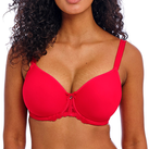 Freya Lingerie Loveland Spacer BH Bombshell Chilli Red