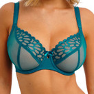 Freya Lingerie Loveland Plunge BH Bombshell Teal