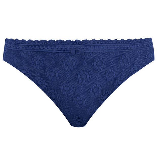 Freya Love Note Slip Sapphire