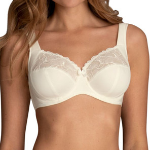 Anita Lucia Beugel BH Ivoor