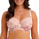 Fantasie Lucia Side Support BH Rosewater