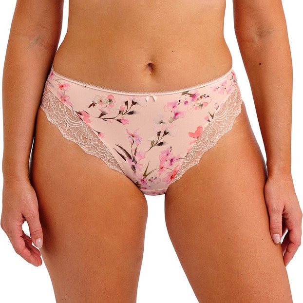 Fantasie Lucia Slip Rosewater