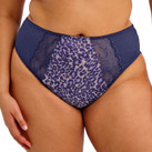 Elomi Lingerie Lucie Tailleslip Midnight