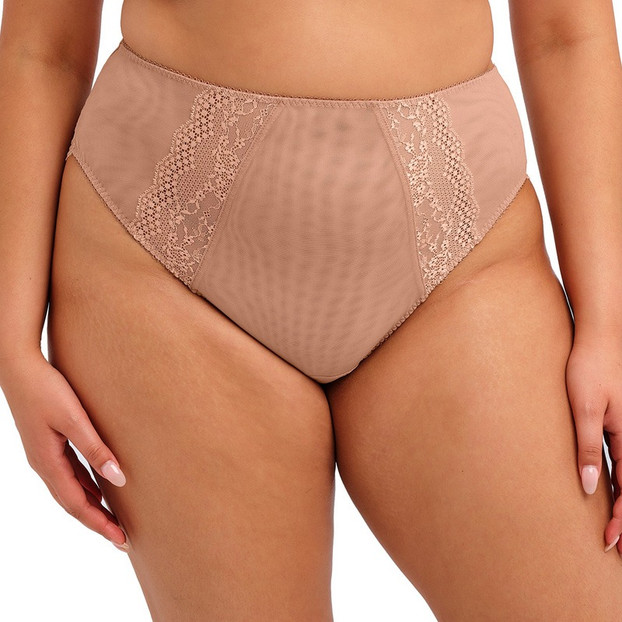 Elomi Lucie Tailleslip Mocha
