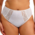 Elomi Lucie Tailleslip White