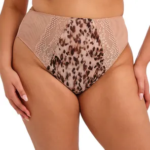 Elomi Lucie Tailleslip Wildcat