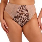 Elomi Lucie Tailleslip Wildcat
