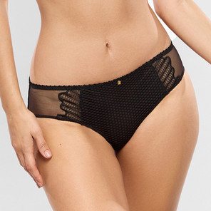 Empreinte Luna Shorty Noir