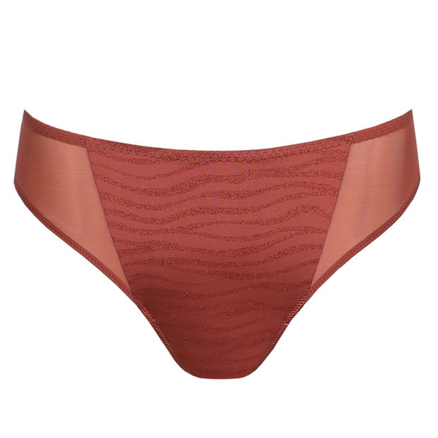 PrimaDonna Twist Luzern String Pink Brandy