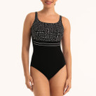 Anita Care Simple Art Prothese Badpak Zwart