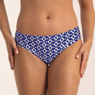 Anita Care Swim Blue Eyes Bikinibroekje Ocean Blue