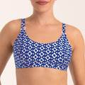 Blue Eyes Prothese Bikinitop