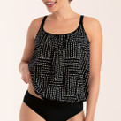  Anita Care Simple Art Tanikinitop Zwart 