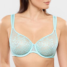 Empreinte Melody Naadloze Beugel BH Aqua