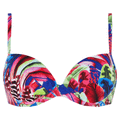 Macaw Push-up Bikinitop