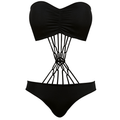 Macrame Monokini