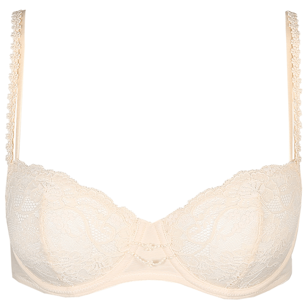 Marie Jo Madelon Balconette BH Pearled Ivory