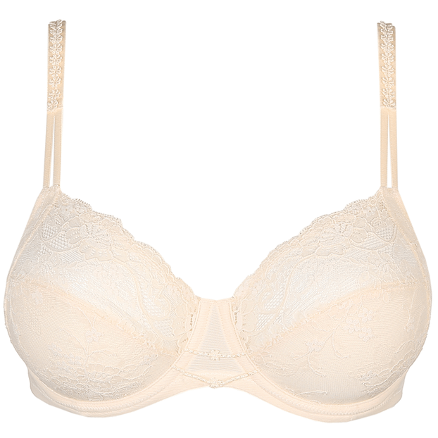 Marie Jo Madelon Beugel BH Pearled Ivory