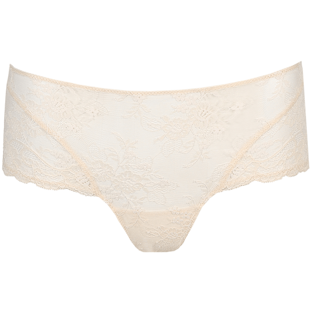Marie Jo Madelon Hotpants Pearled Ivory
