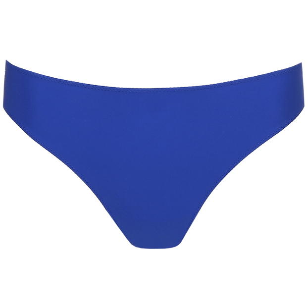 Marie Jo Madelon Italiaanse Slip Blue Print