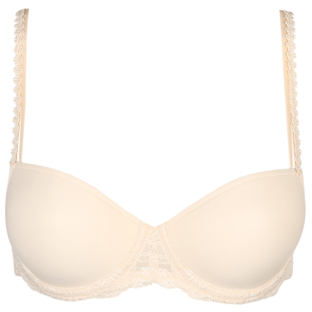 Marie Jo Madelon Voorgevormde Balconette BH Pearled Ivory