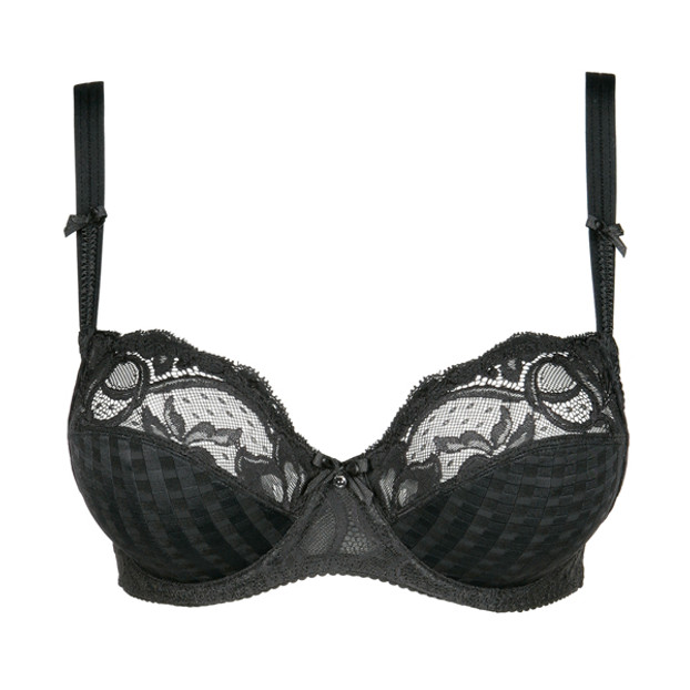 PrimaDonna Madison Balconette BH Zwart