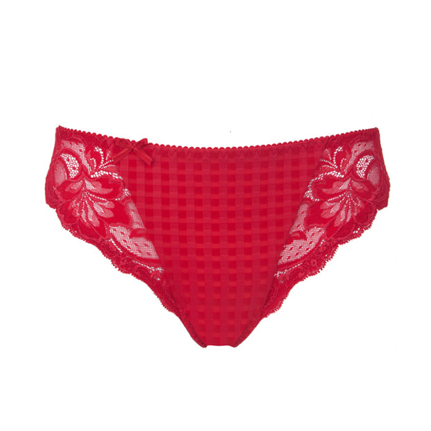 PrimaDonna Madison Rioslip Scarlet