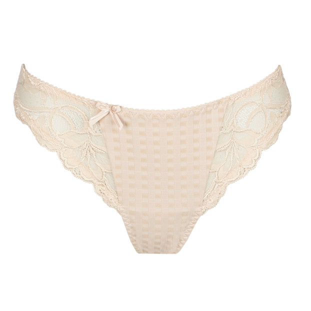 PrimaDonna Madison String Caffe Latte