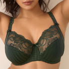Primadonna Madison Beugel BH met Kant Deep Forest