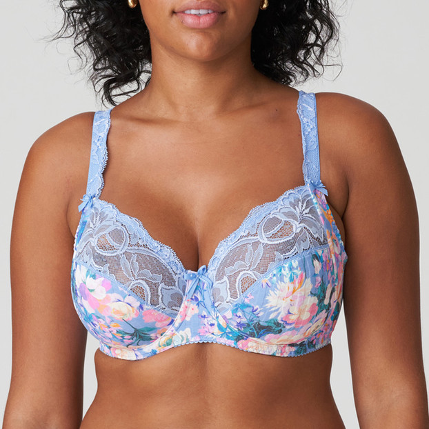 PrimaDonna Madison Beugel BH Met Kant Open Air