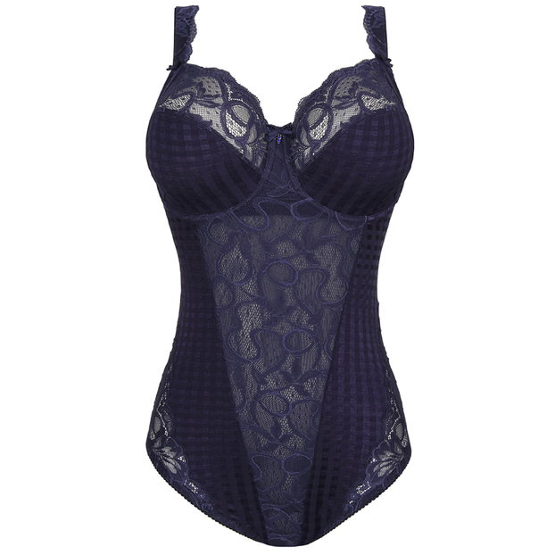 PrimaDonna Madison Body Bleu Bijou
