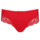 PrimaDonna Lingerie Madison Hotpants Scarlet