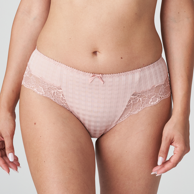 PrimaDonna Madison Hotpants Powder Rose