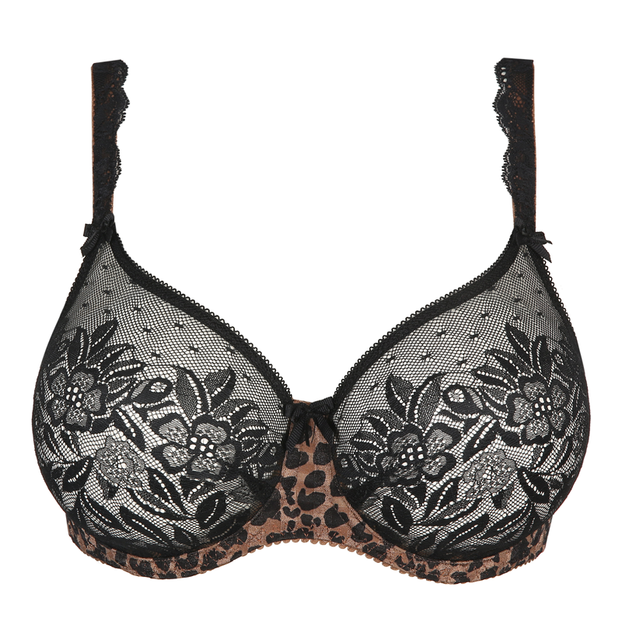 PrimaDonna Madison Naadloze Beugel BH Brons