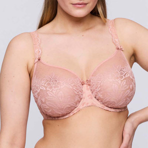 PrimaDonna Madison Naadloze Beugel BH Sweet Dust