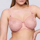 PrimaDonna Madison Naadloze Beugel BH Sweet Dust